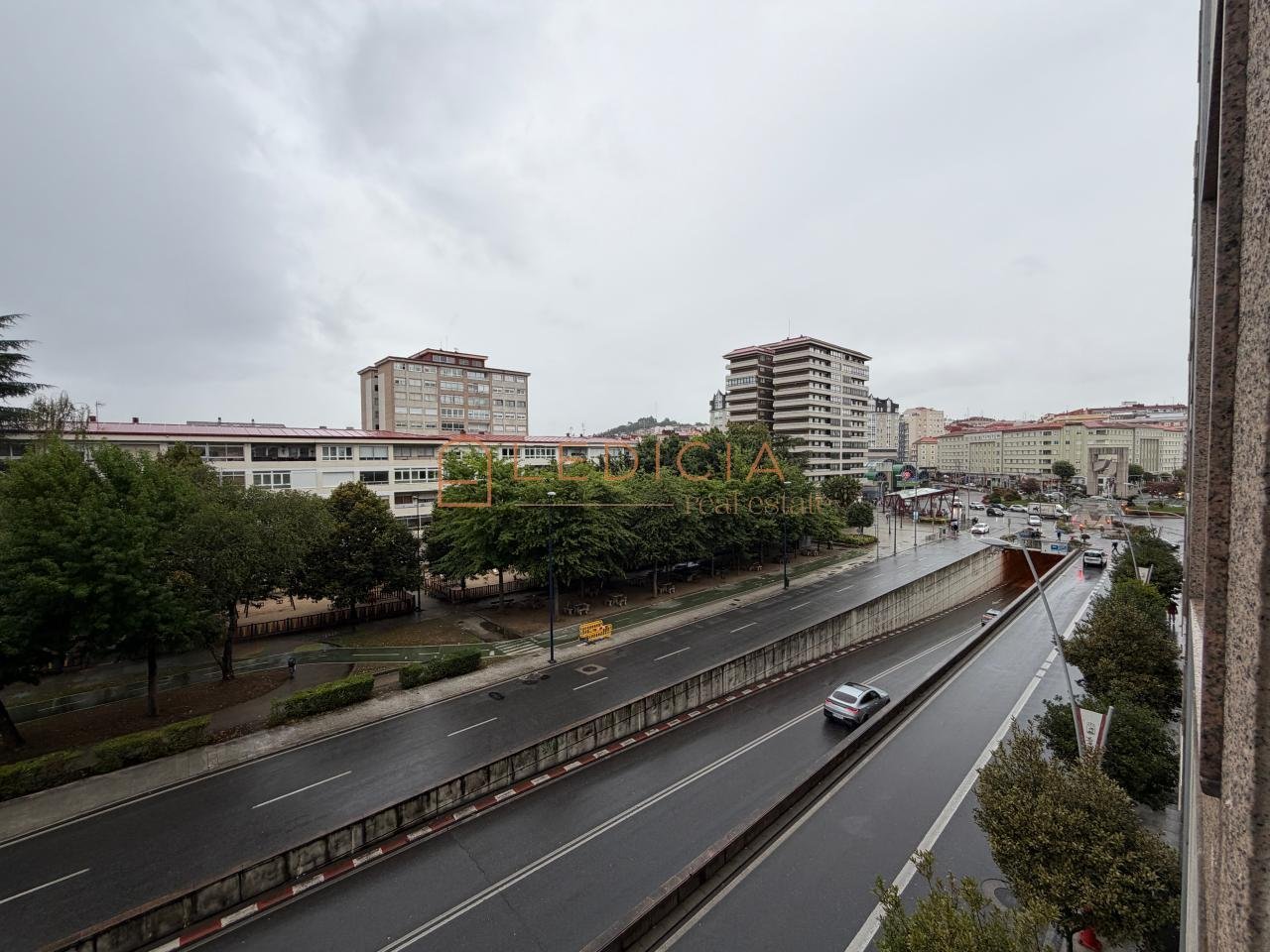 Piso de 90 m² en Vigo
