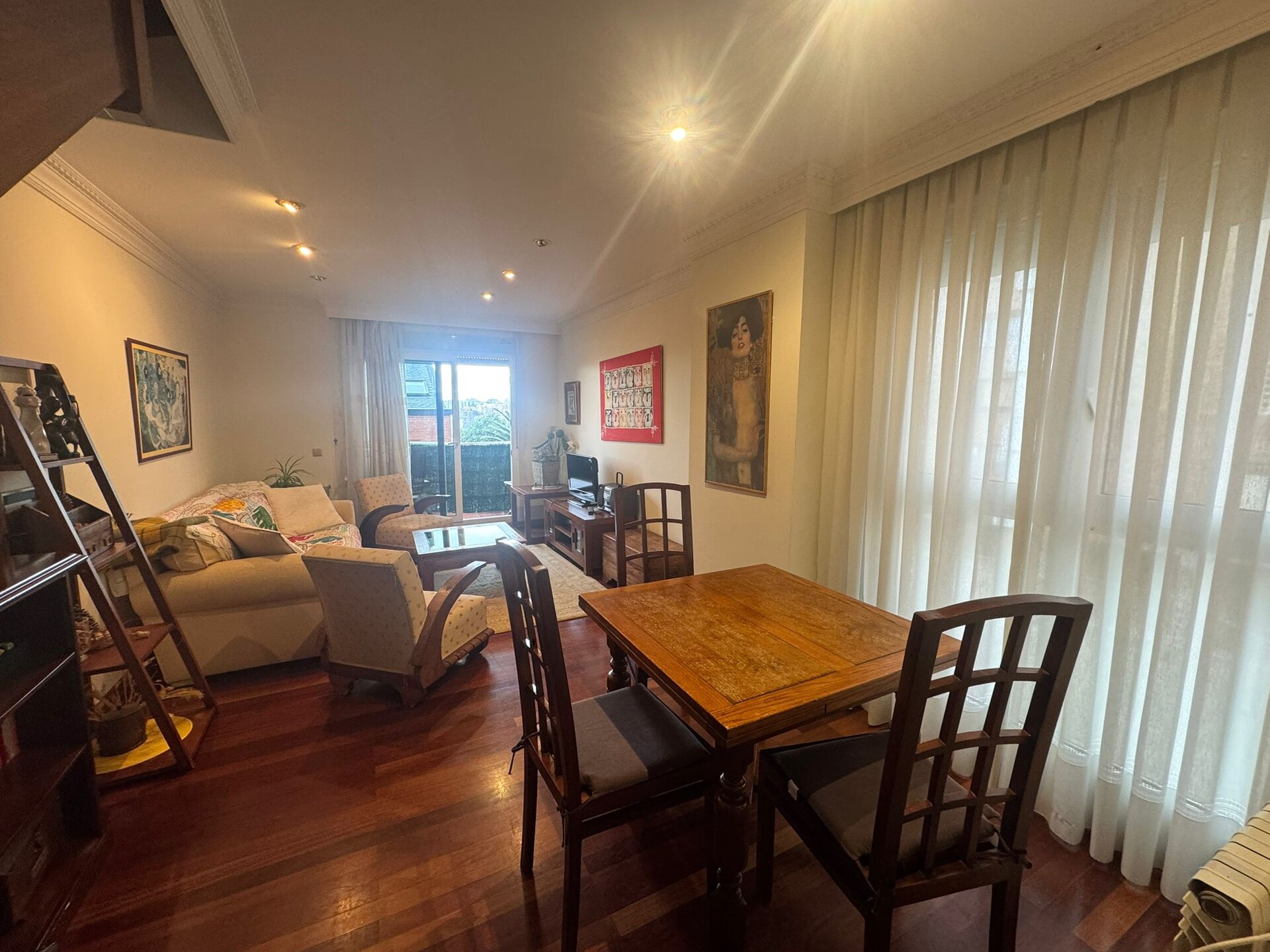 Piso de 96 m² en Santander