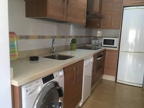 Pis de 60 m² a Cartagena