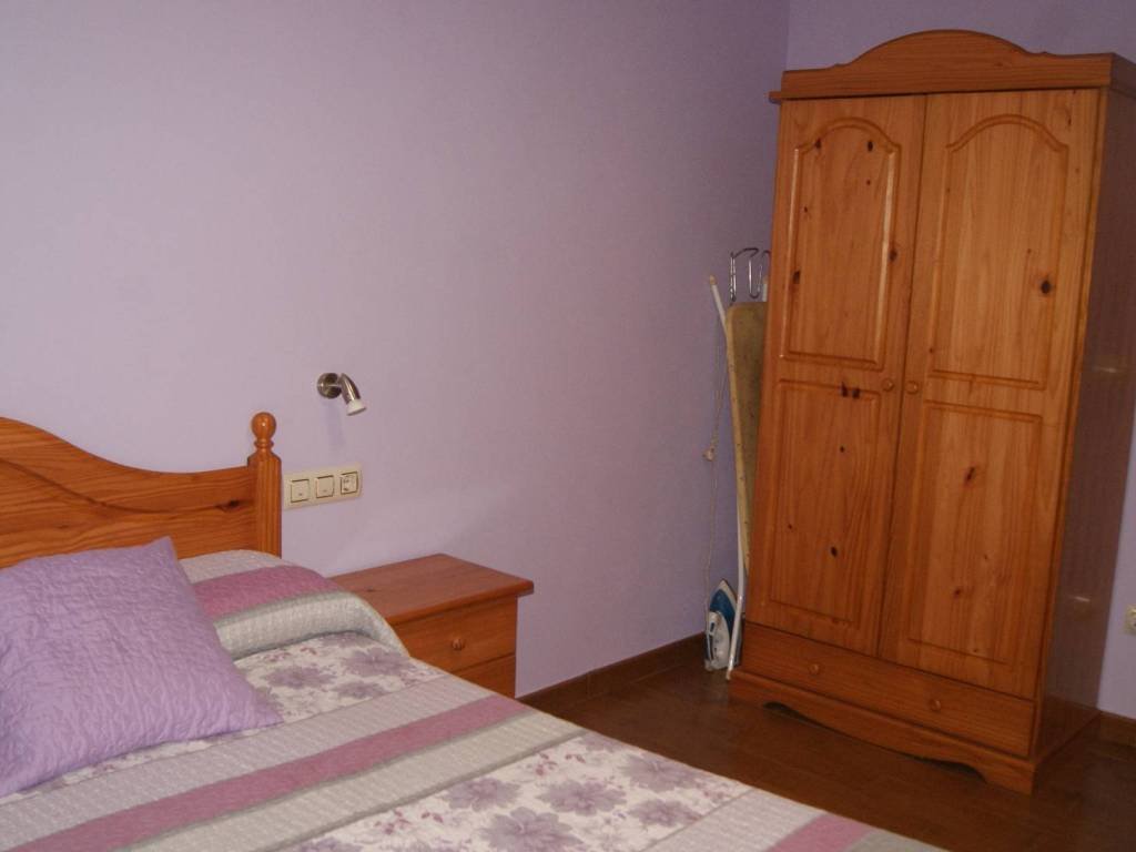 Piso de 60 m² en Valdés