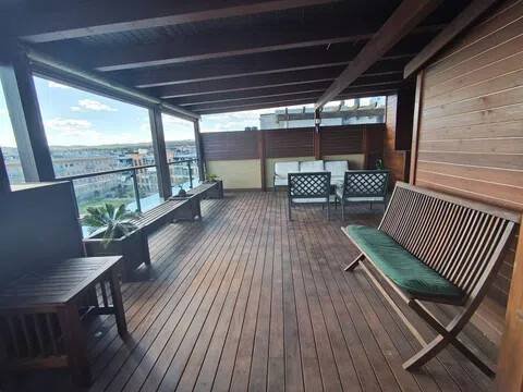 Piso de 102 m² en Cubelles