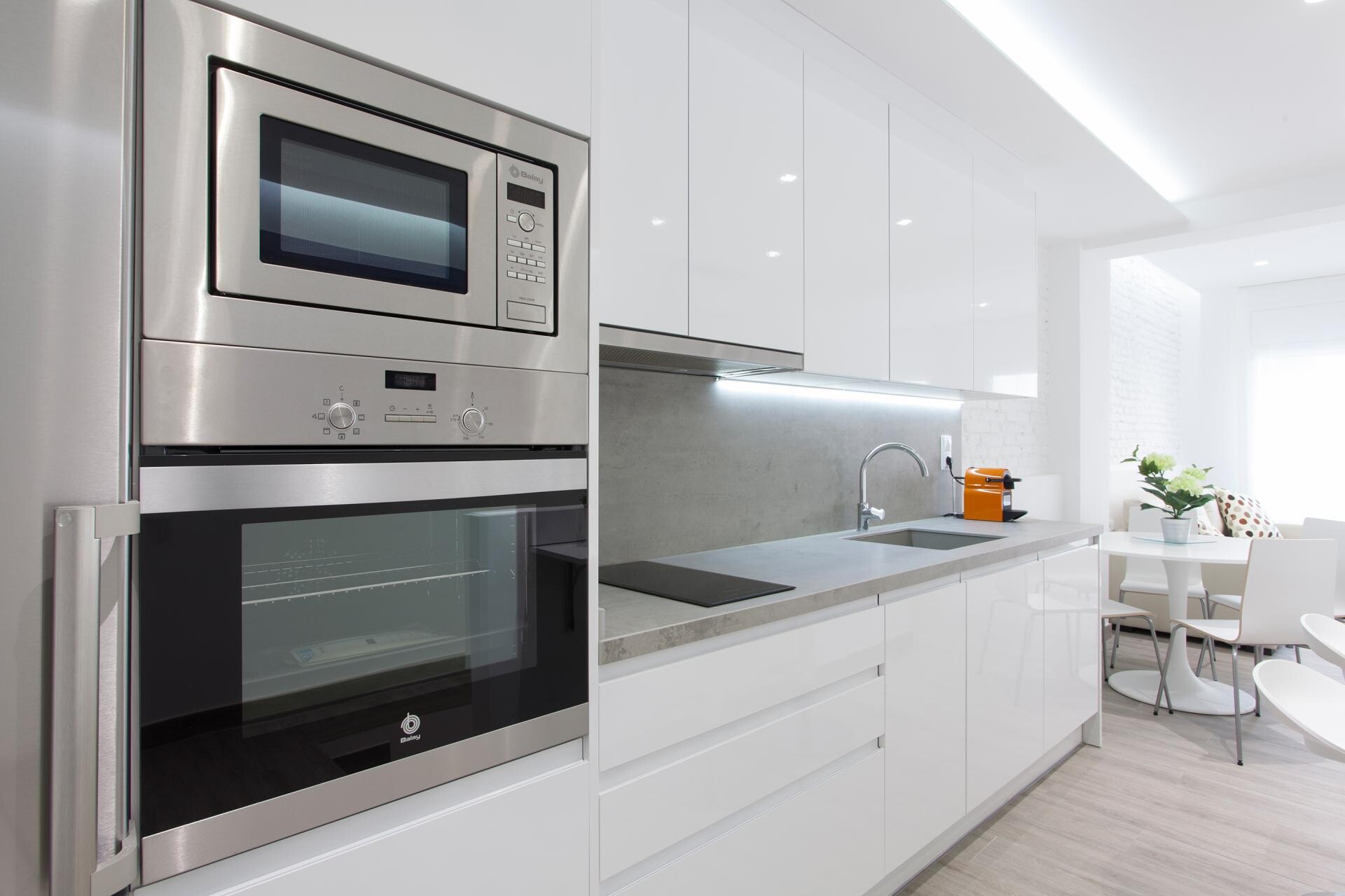 Pis de 50 m² a Getafe