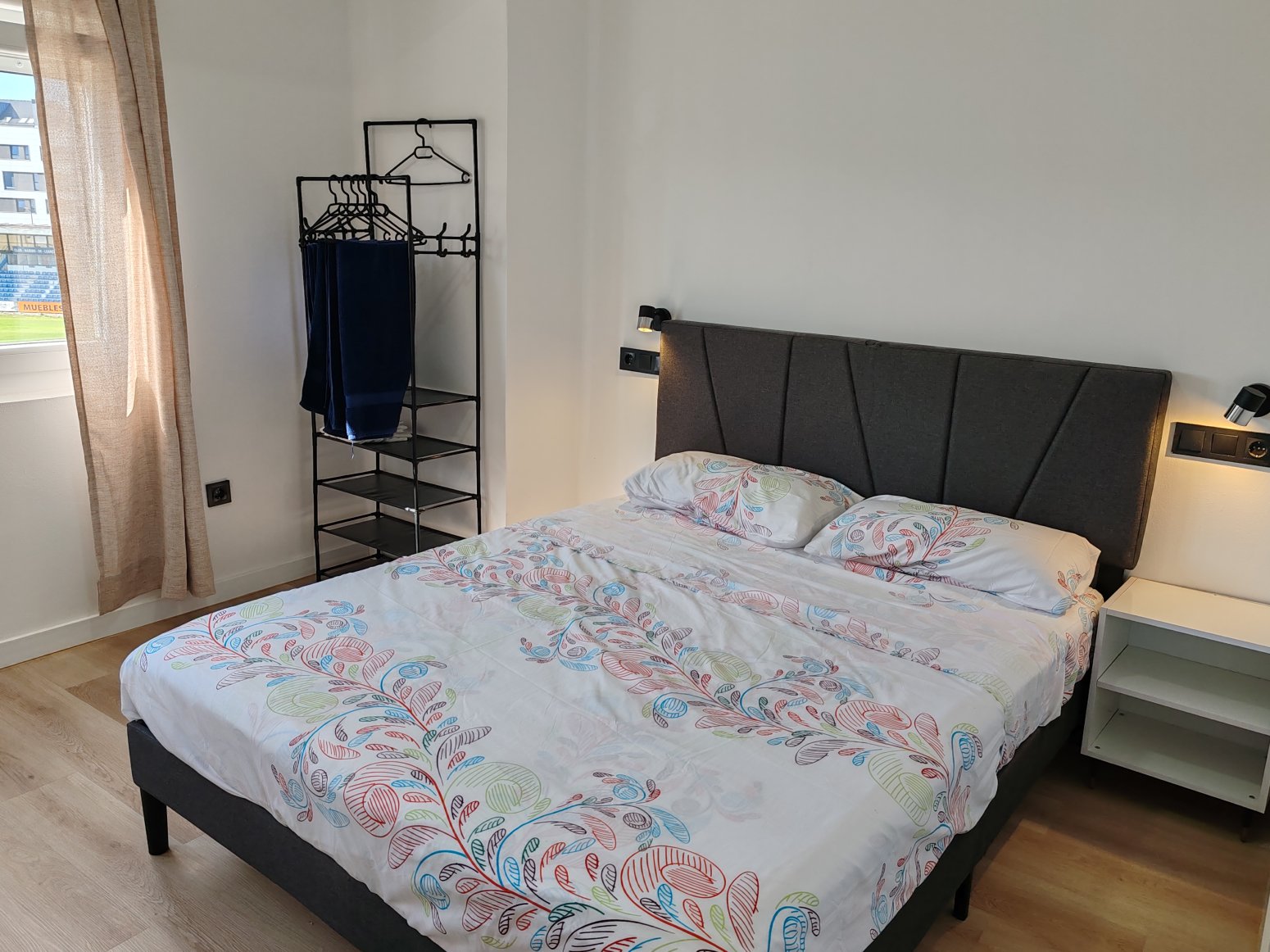 Piso de 74 m² en Gozón