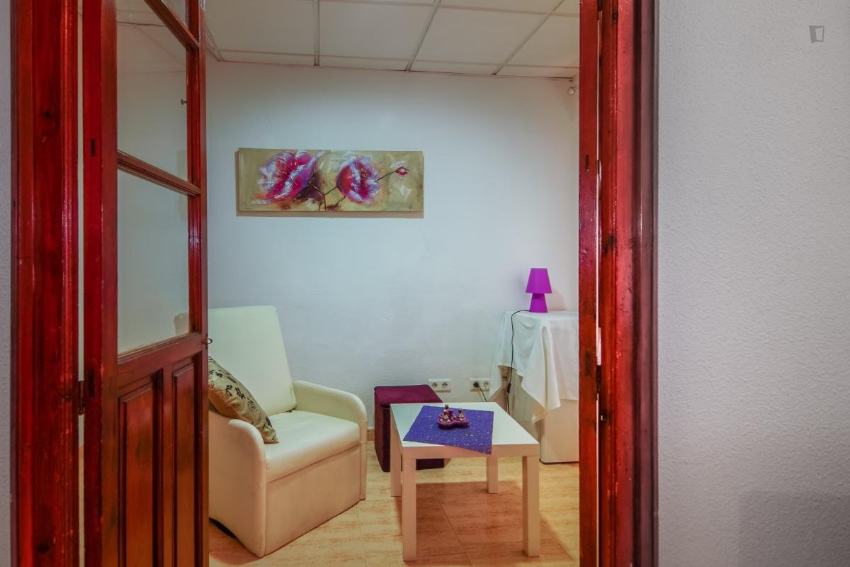 Pis de 89 m² a Alacant