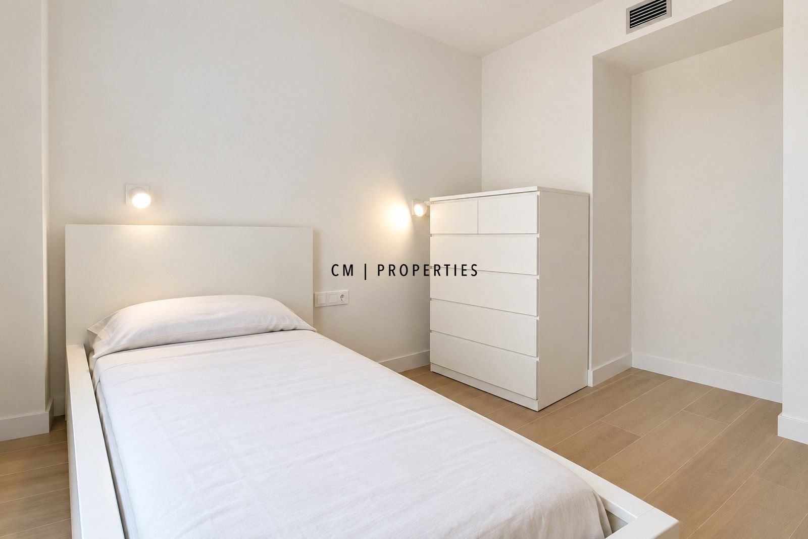 Apartamento 85 m² em València