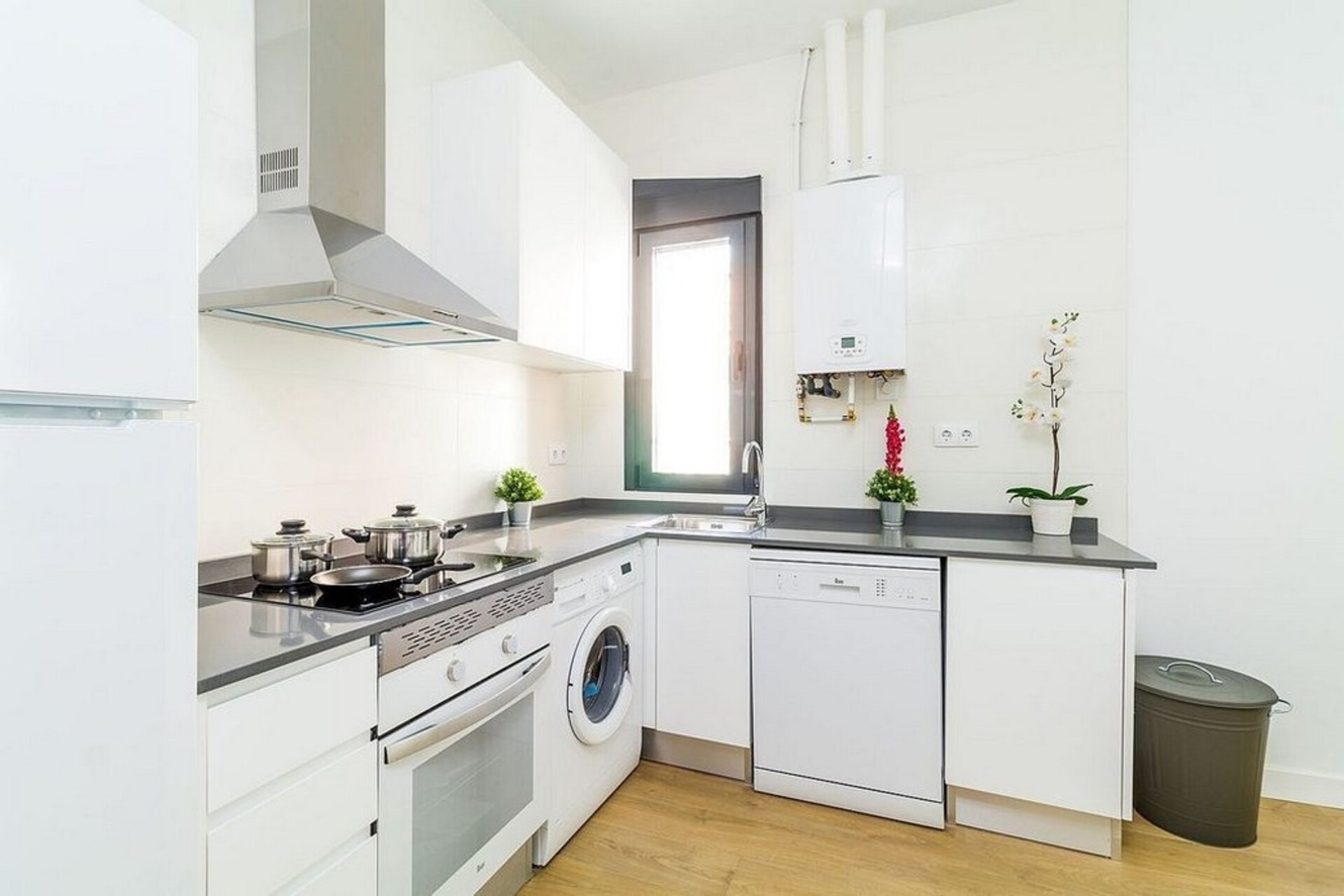 Piso de 55 m² en Pontevedra