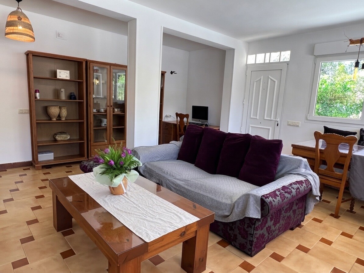 Casa de 200 m² en Calpe