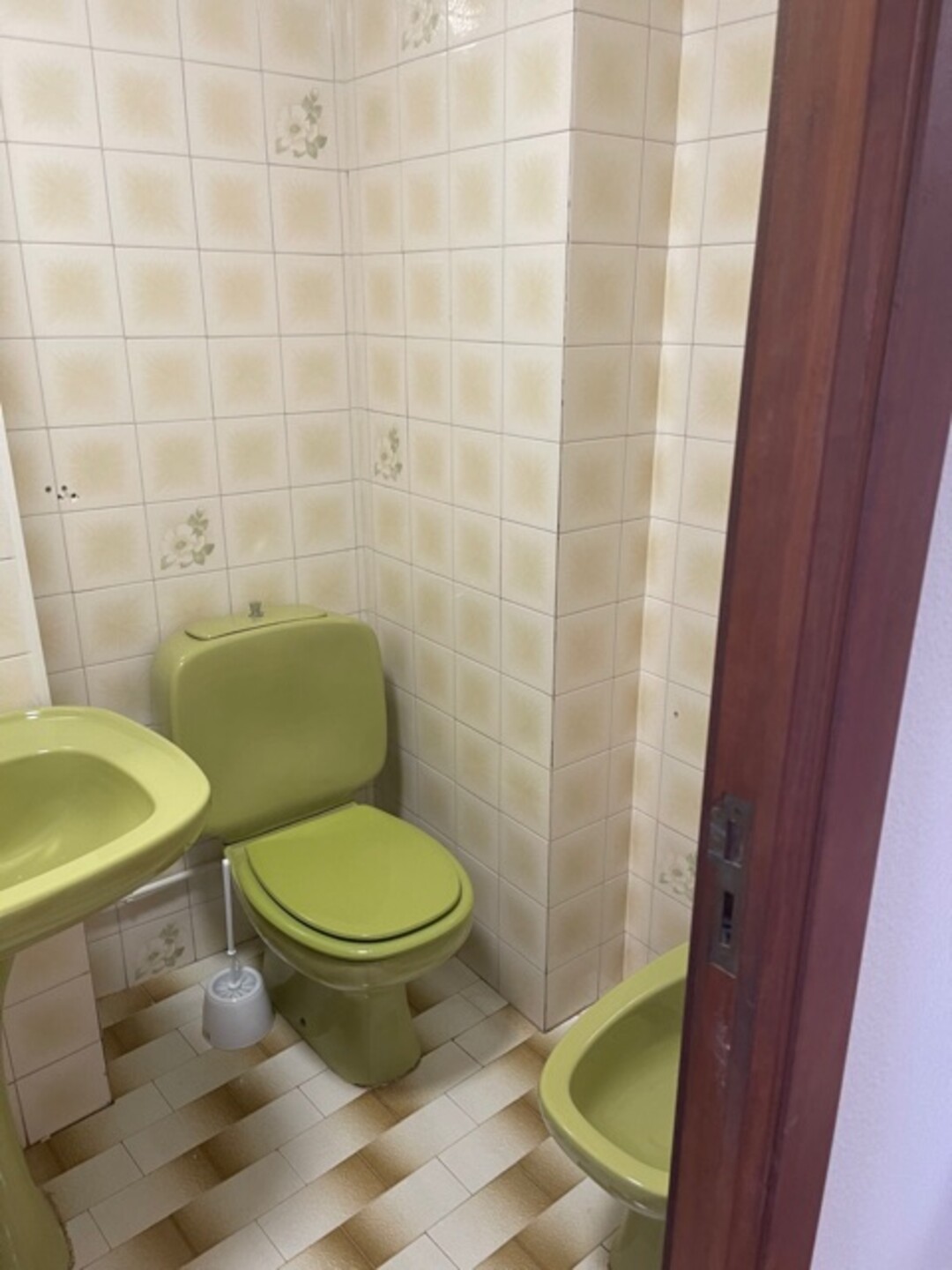 Piso de 90 m² en Salamanca