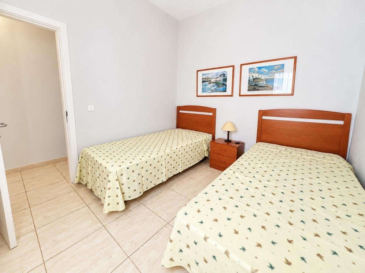 Piso de 84 m² en Las Palmas de Gran Canaria