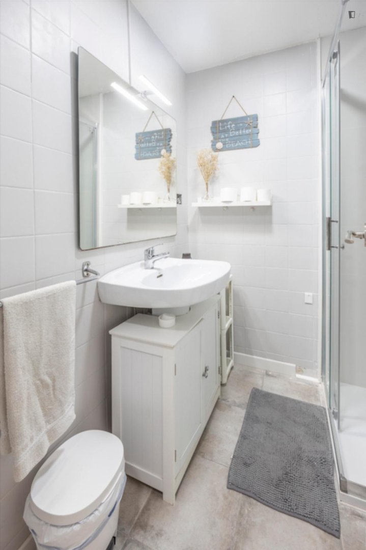 Habitación en alquiler, Valencia