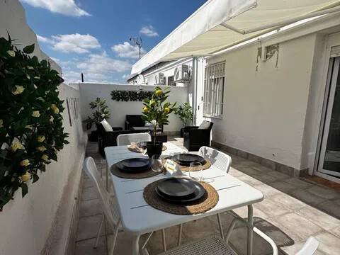 Habitación 80 m², Madrid
