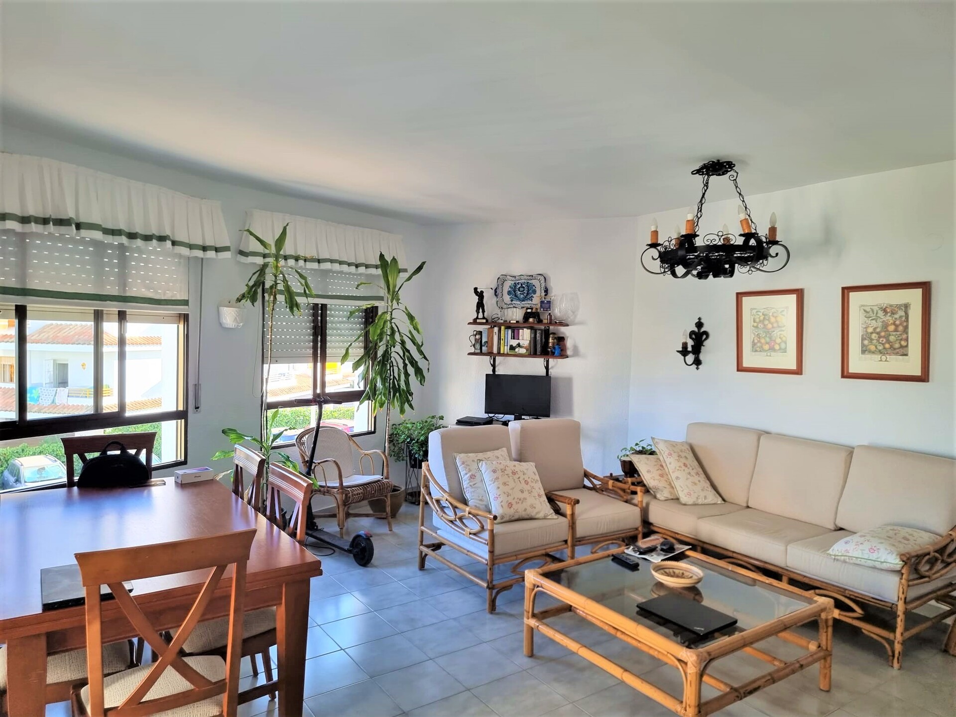 Piso de 80 m² en Punta Umbría