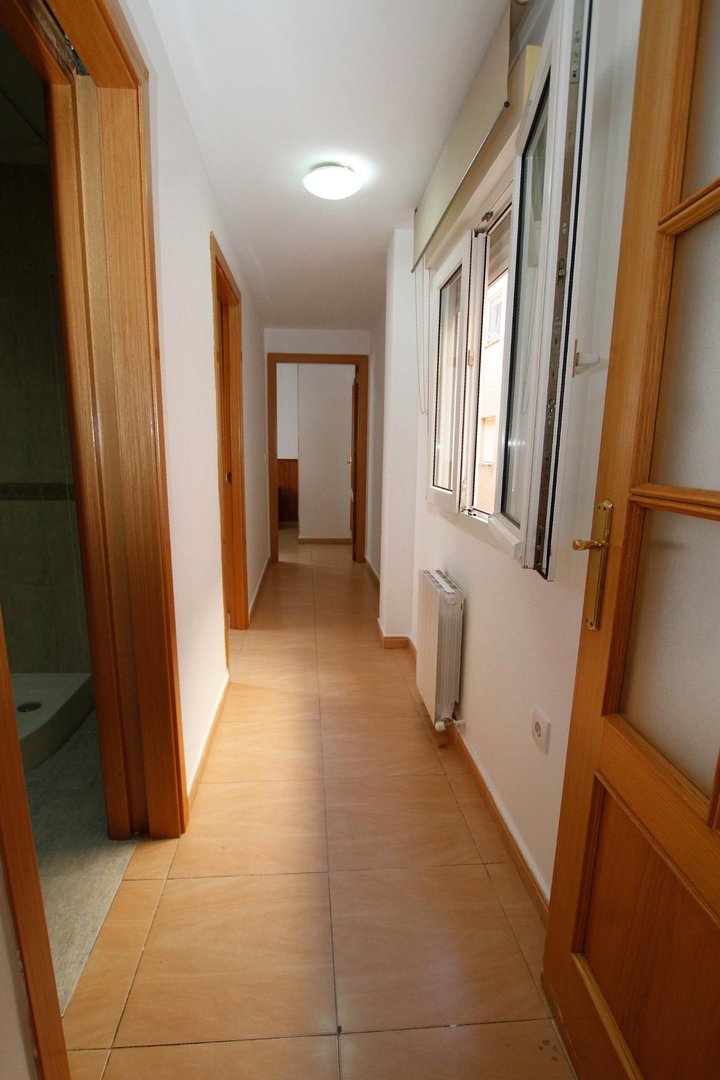 Apartamento 55 m² em Mérida