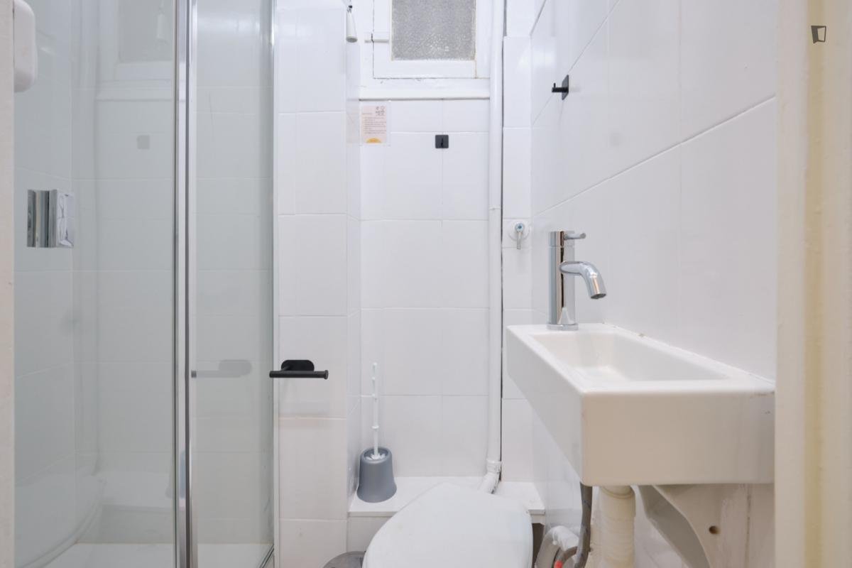 Zimmer zur Miete, Barcelona