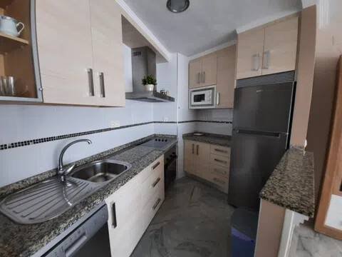 Pis de 82 m² a Torrox