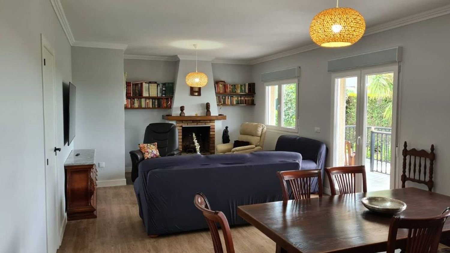 Casa de 146 m² a Sanxenxo