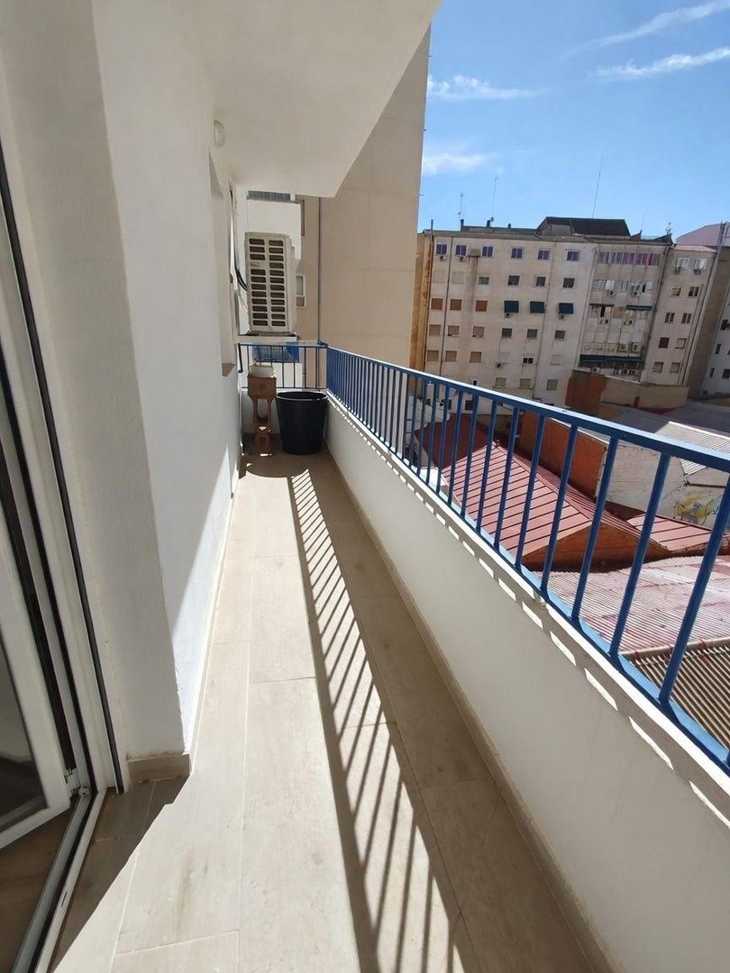 Piso de 150 m² en Albacete