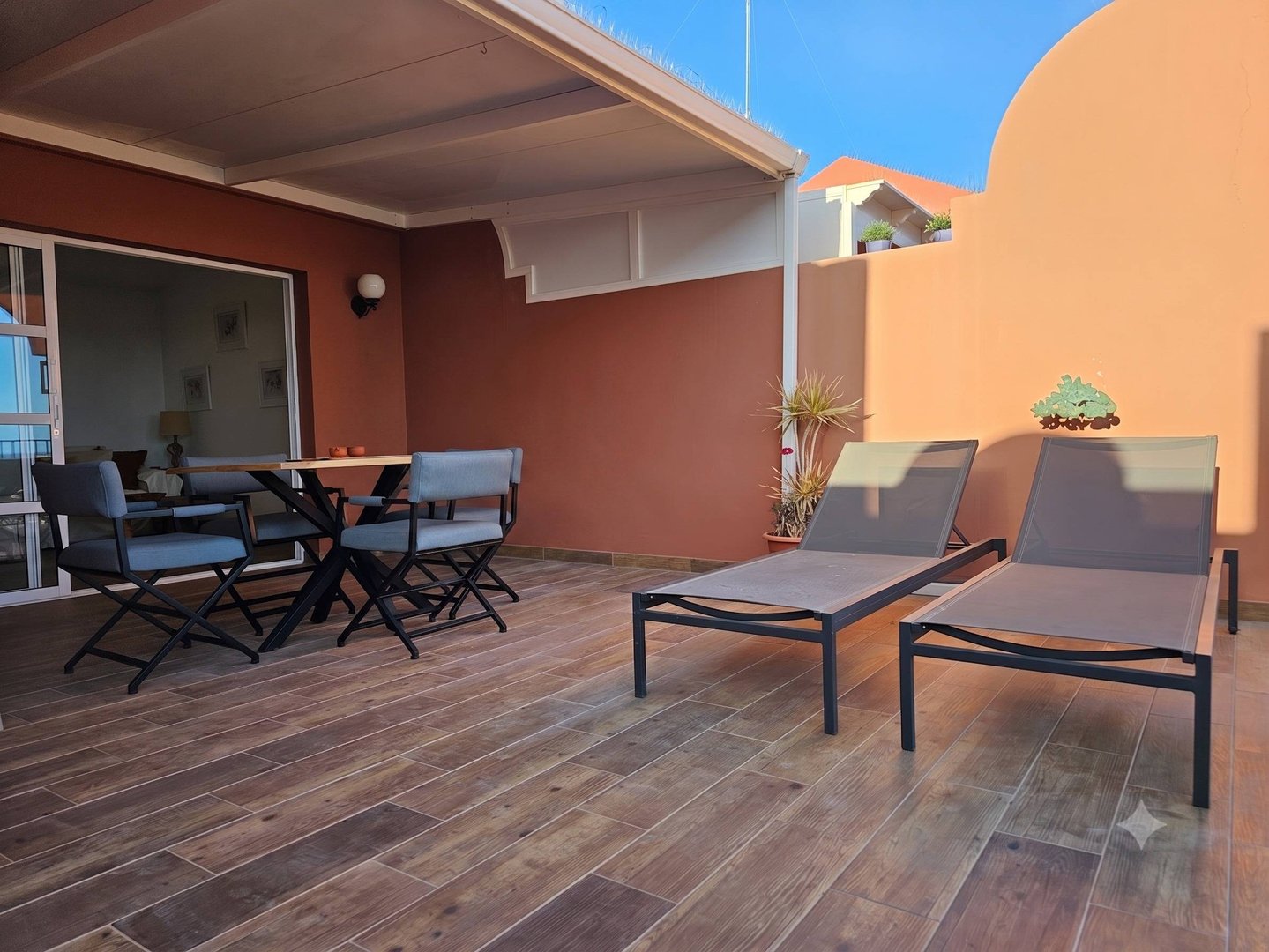 Piso de 49 m² en San Bartolomé de Tirajana