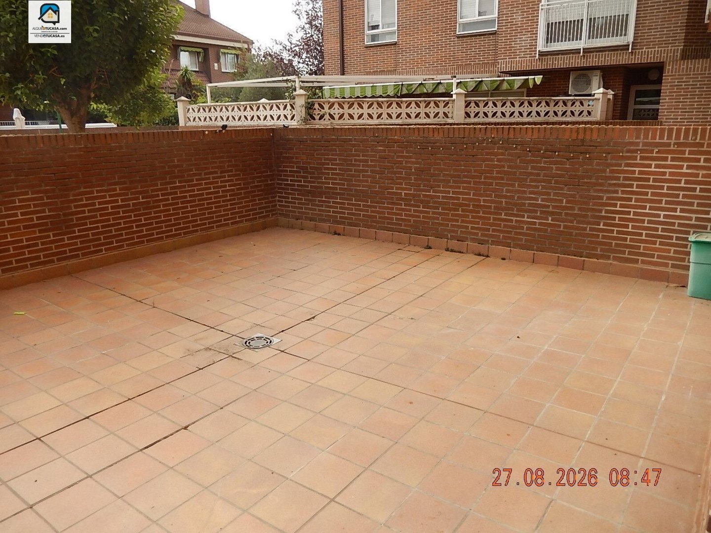Piso de 110 m² en Valladolid