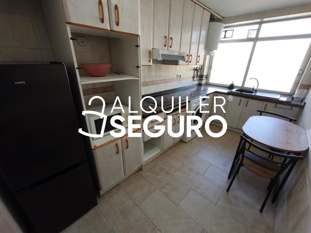 Piso de 80 m² en Alicante