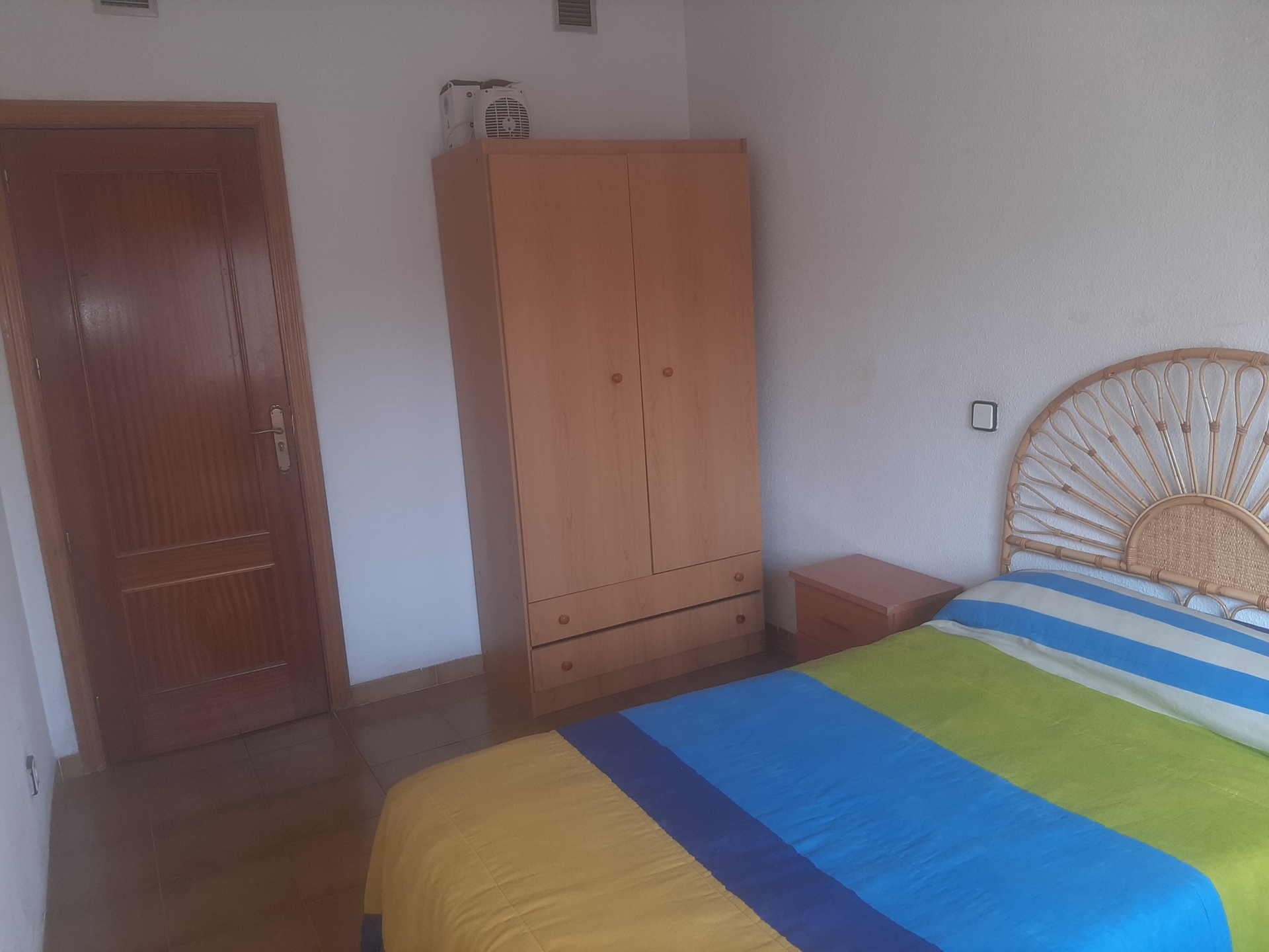 Habitación 130 m², Talavera de la Reina