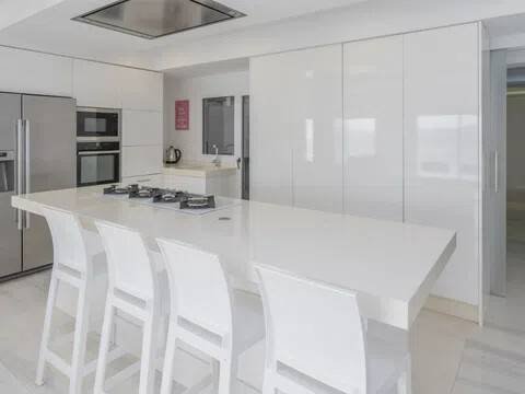 Pis de 130 m² a Altea