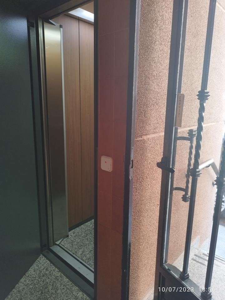 Piso de 90 m² en Plasencia