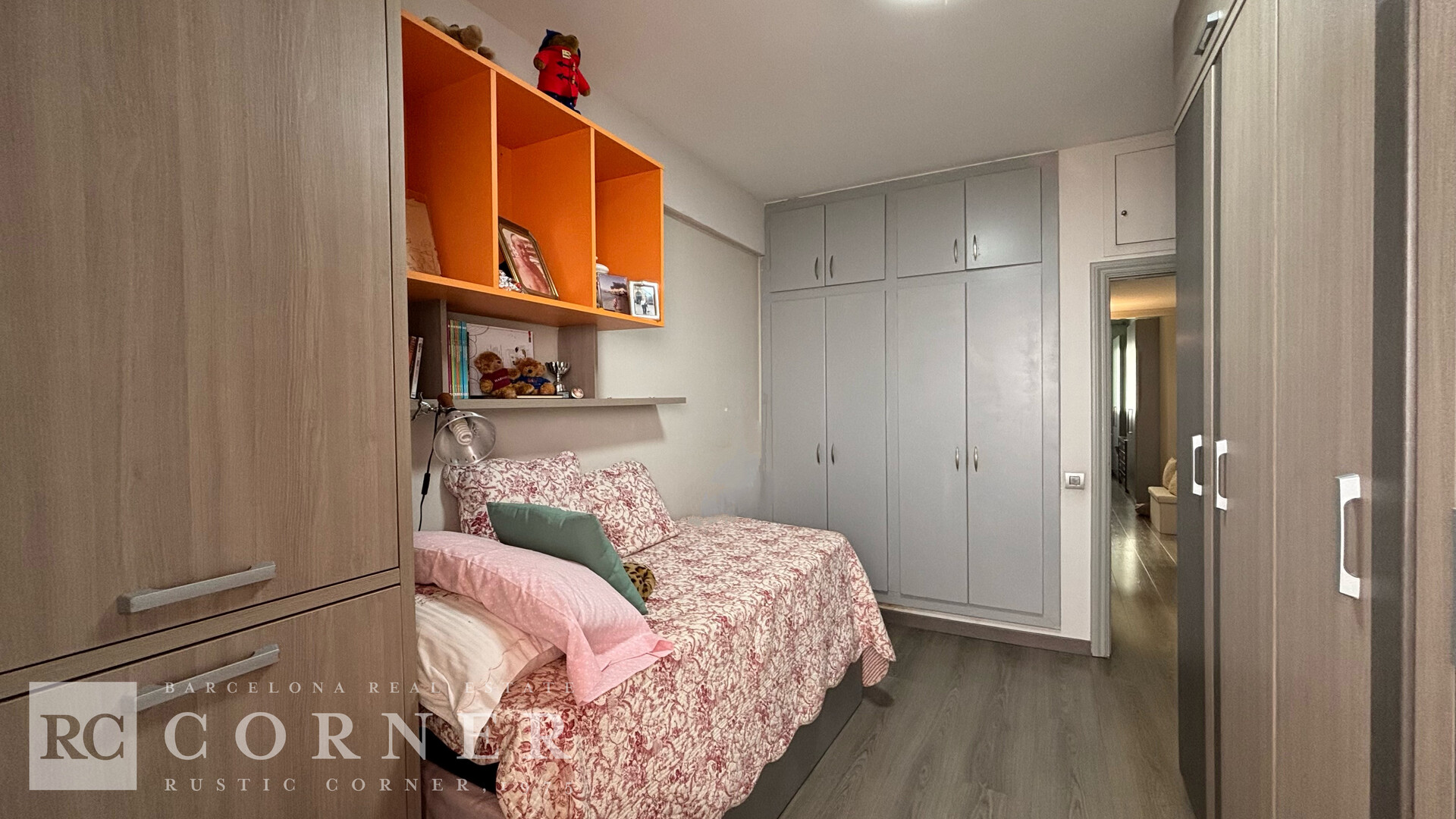 Piso de 113 m² en Barcelona