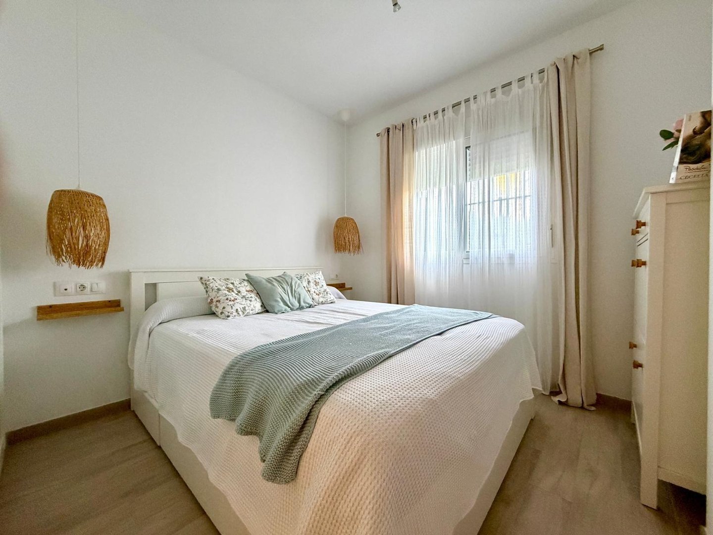 Piso de 60 m² en Chipiona