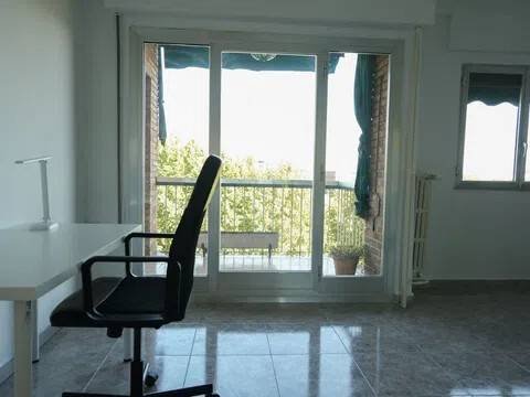 Habitación 140 m², Lérida