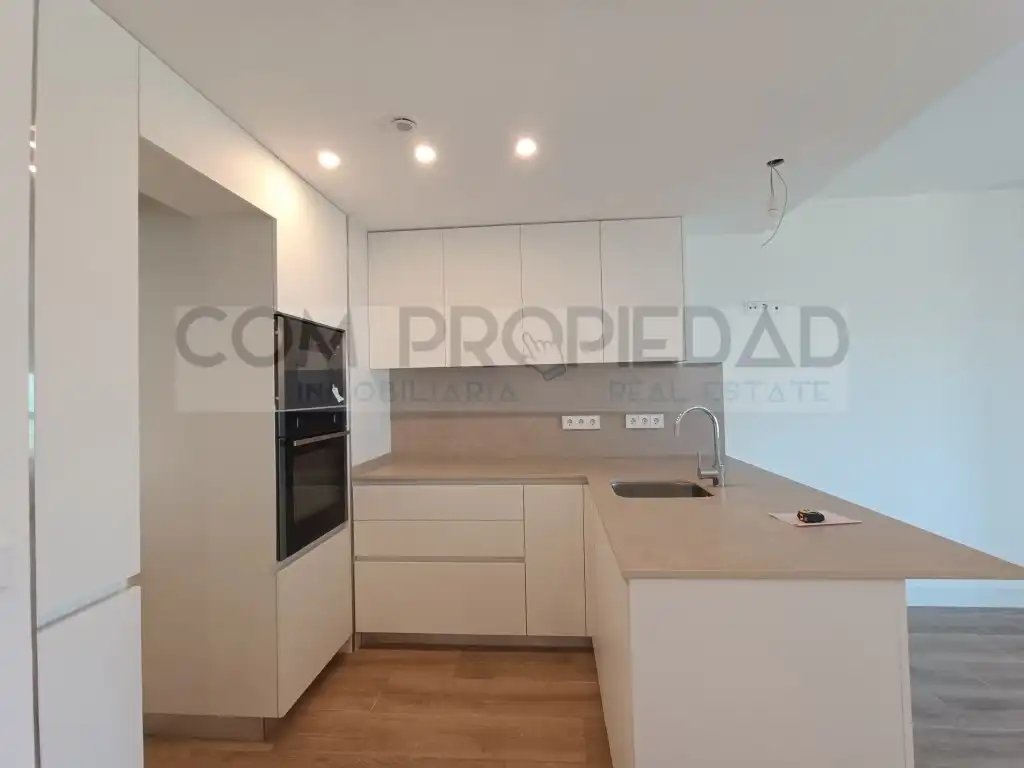 Pis de 73 m² a Palma