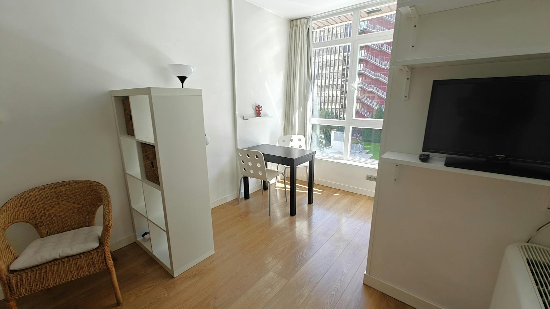 Casa de 35 m² a Madrid