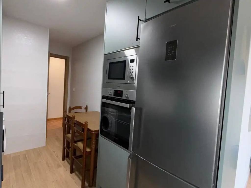 Pis de 82 m² a Ourense