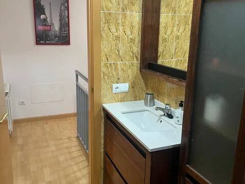 Piso de 148 m² en Valdepolo
