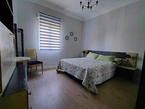 Piso de 146 m² en Madrid