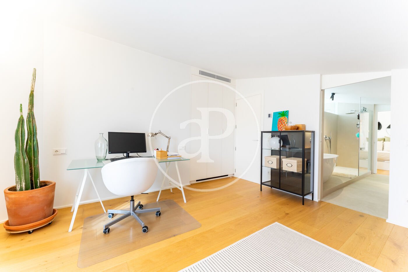 Pis de 270 m² a Lloret de Vistalegre