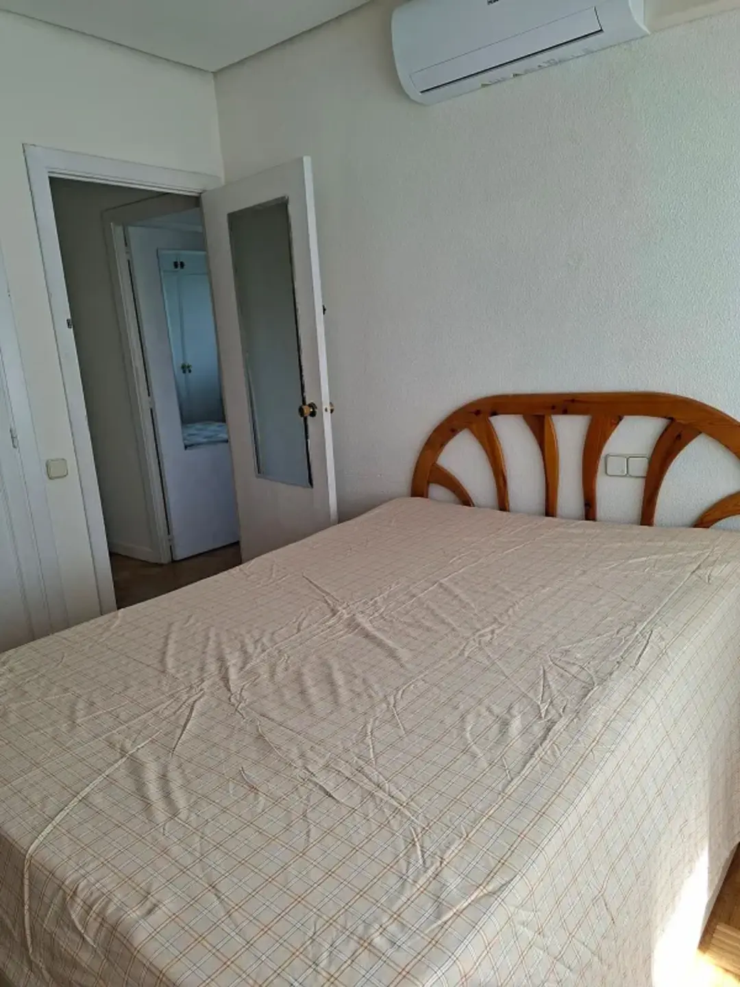 Pis de 110 m² a Madrid