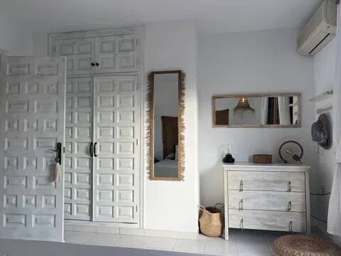 Piso de 90 m² en Vera