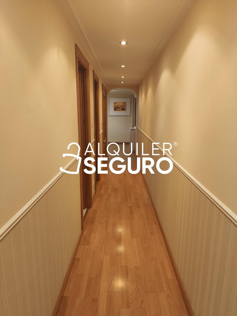 Apartamento 100 m² em Saragoça