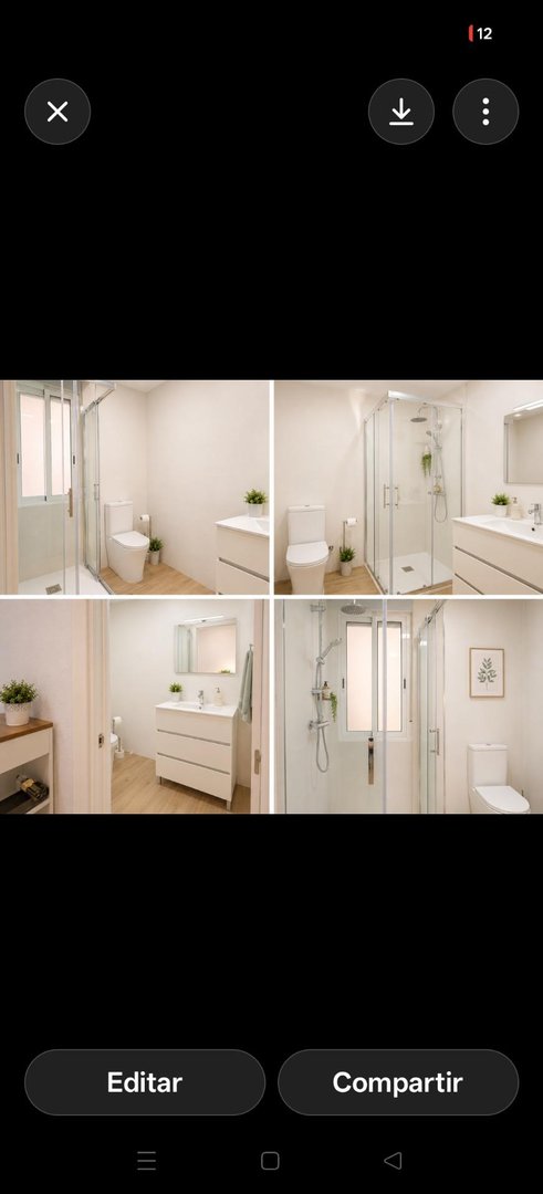 Habitación 100 m², Murcia
