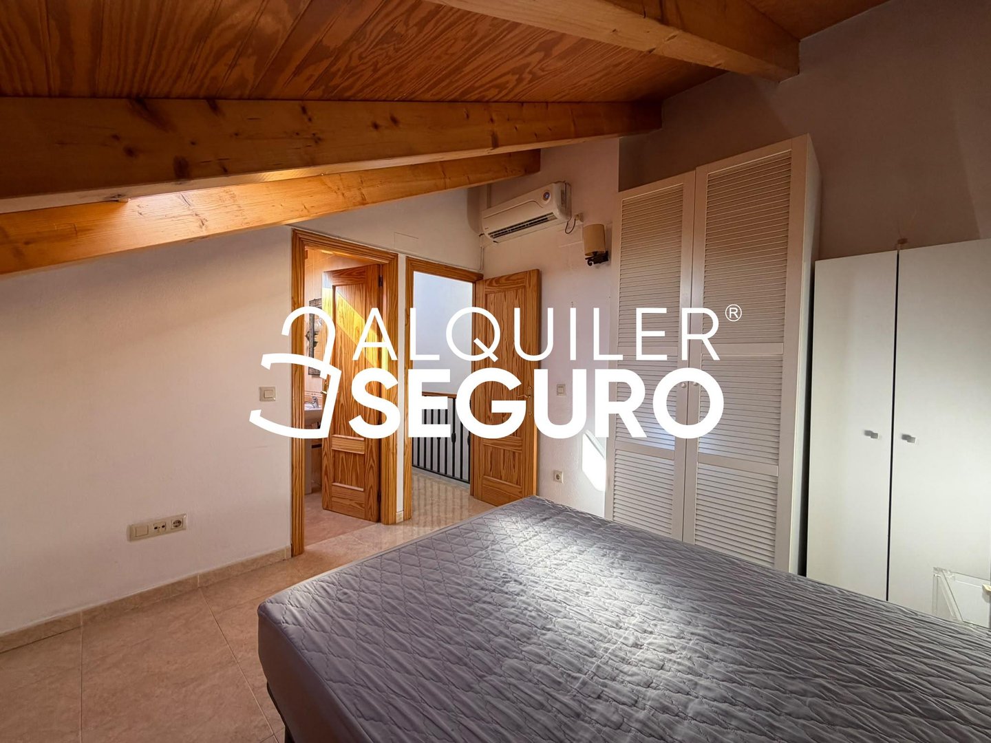 Piso de 74 m² en Colmenarejo