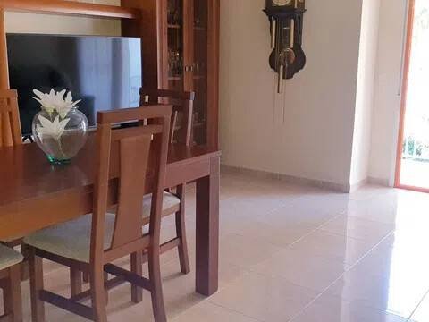 Piso de 100 m² en Málaga