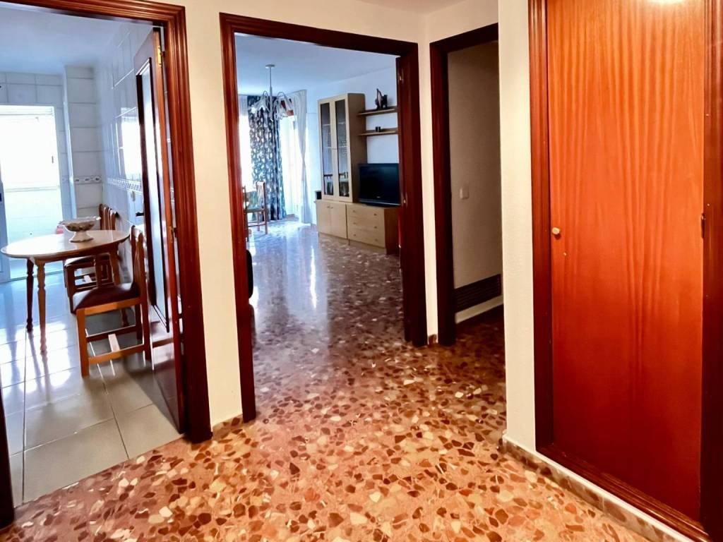 Piso de 109 m² en Murcia