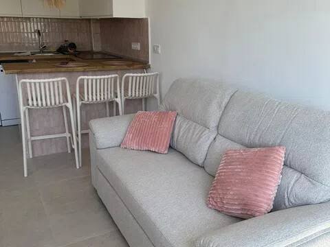 Pis de 60 m² a Dénia