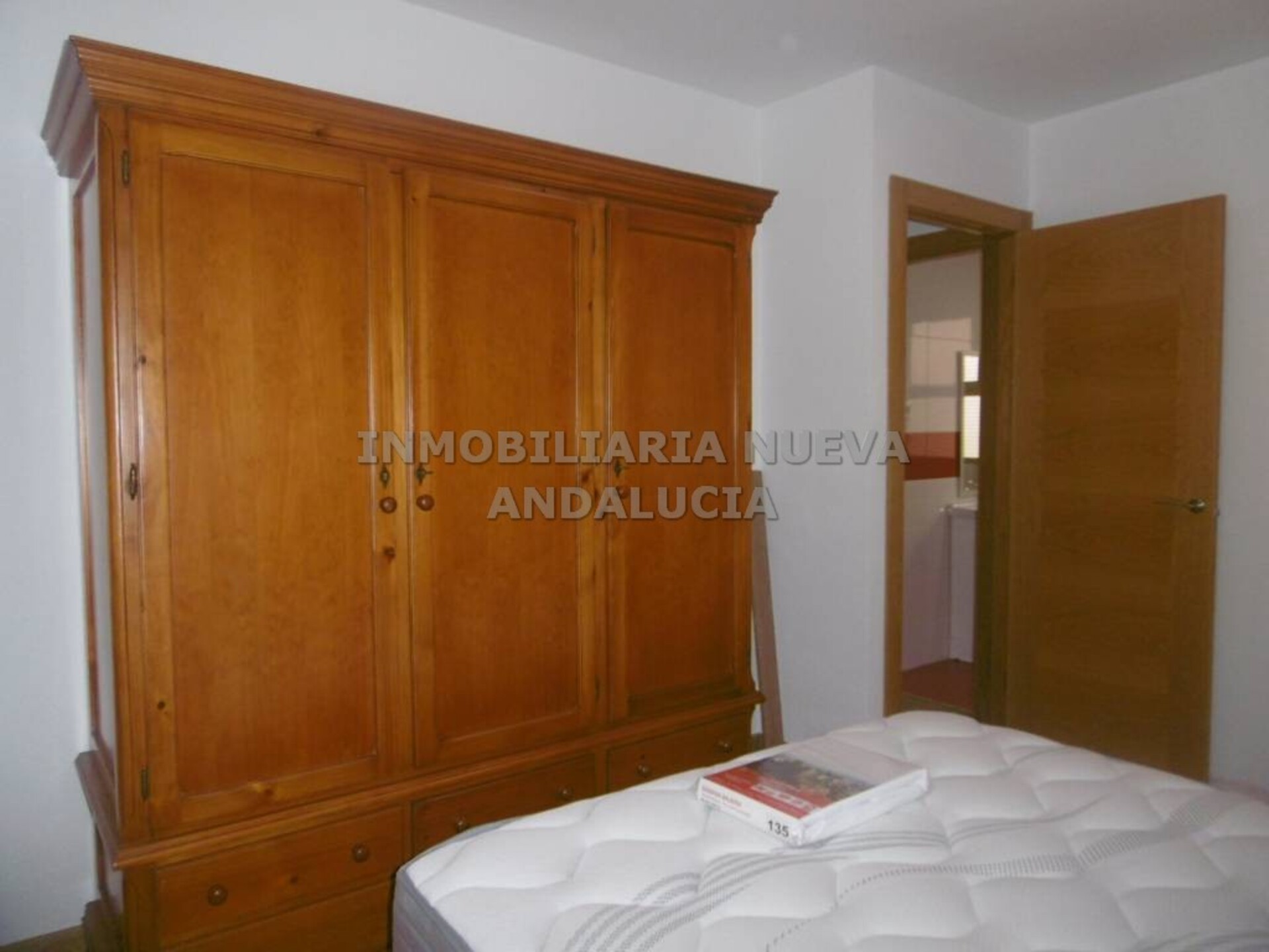 Piso de 115 m² en Almería