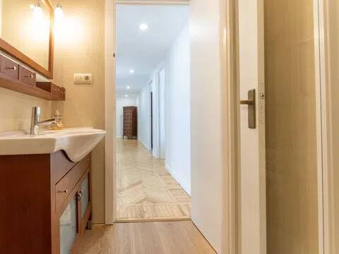 Piso de 146 m² en Gijón