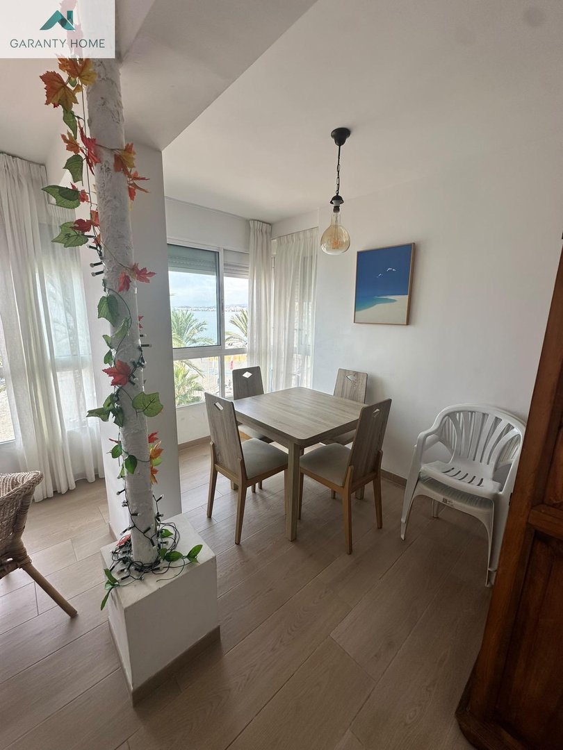 Pis de 75 m² a Algarrobo