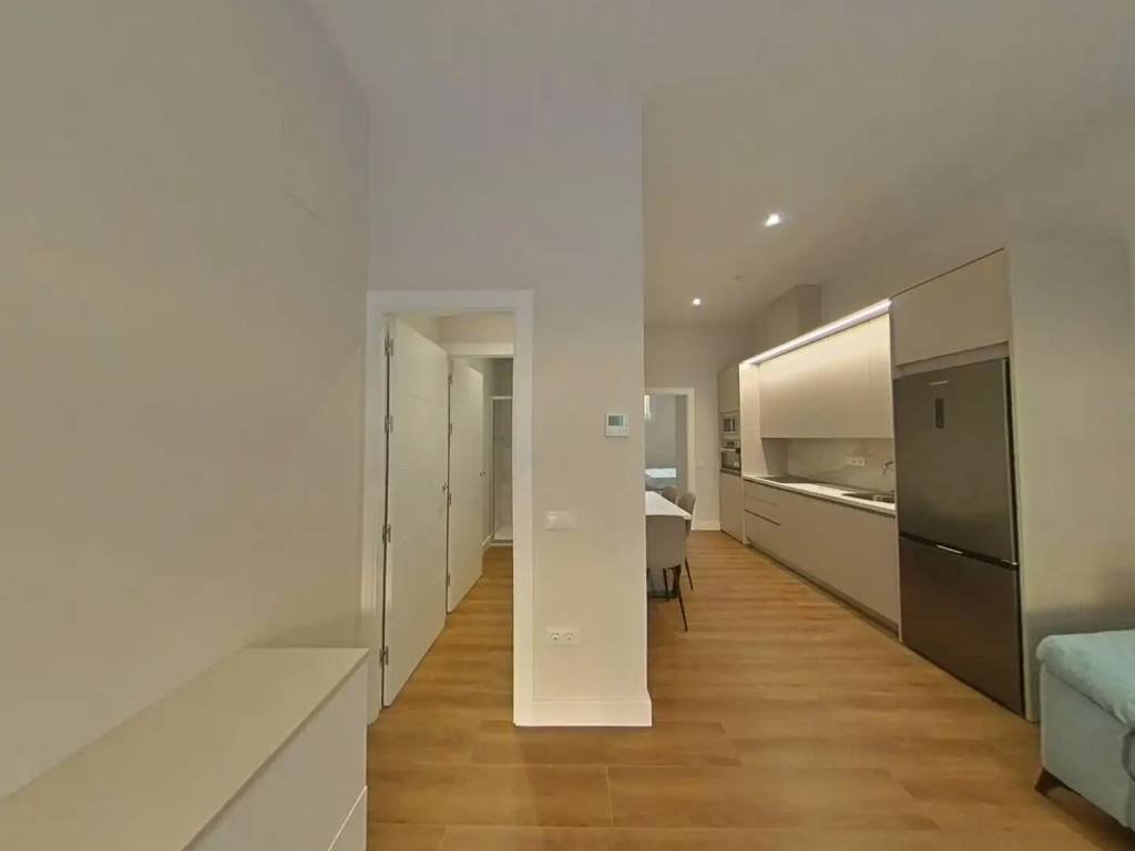 Piso de 48 m² en Córdoba