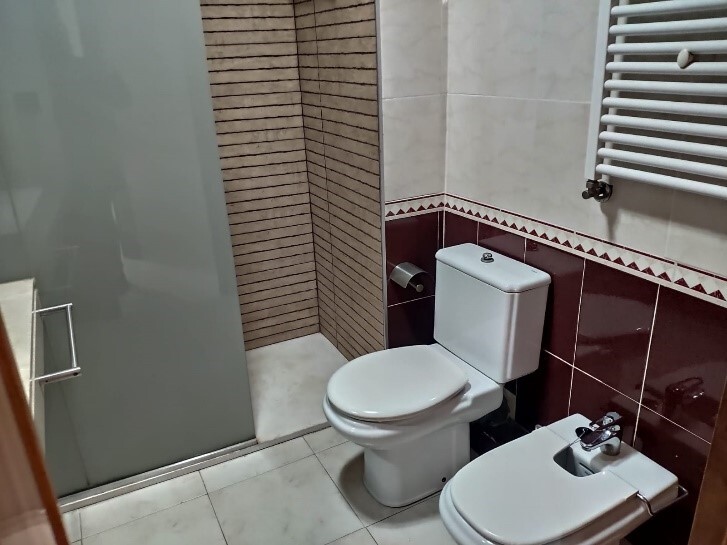 Pis de 85 m² a Granollers