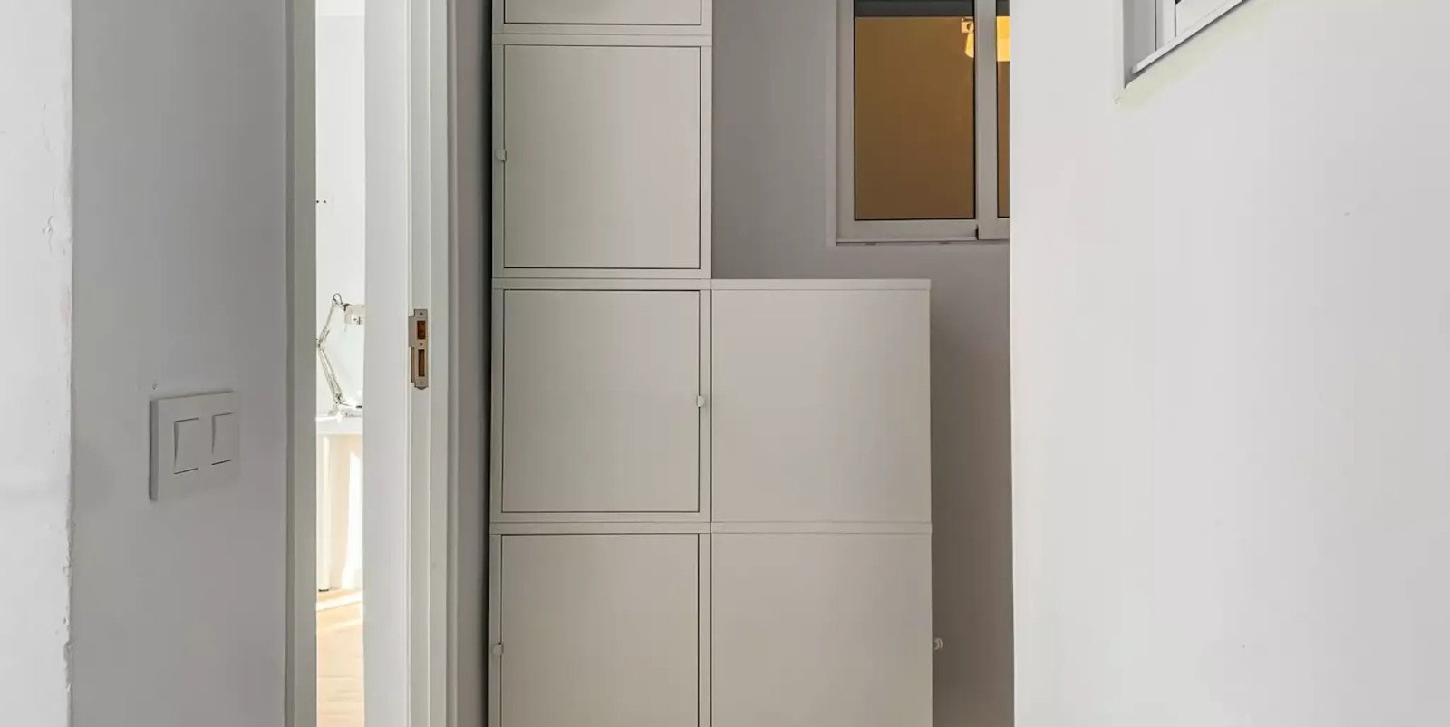 Habitació de lloguer, l'Hospitalet de Llobregat